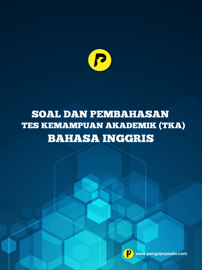 TKA English Test Questions and Answers | PDF | Camera