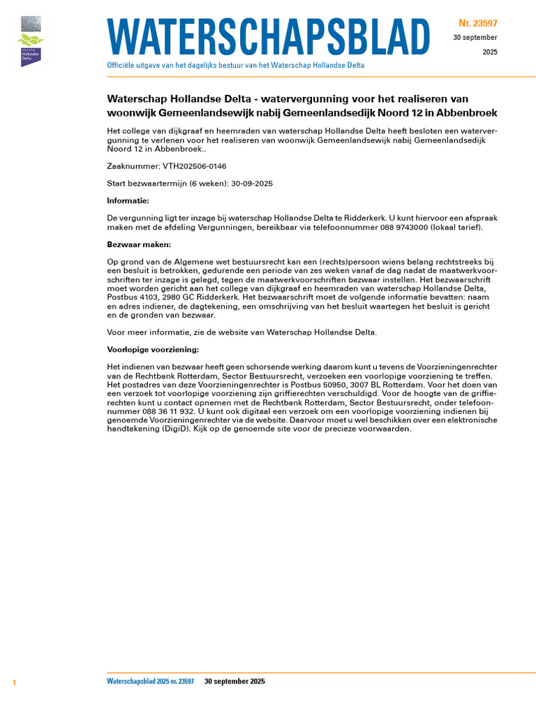 WSB 2025 23597 | PDF