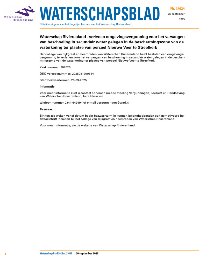 WSB 2025 23634 | PDF