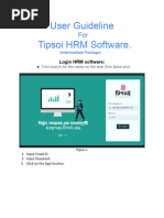 UKG Virtual Roster for Casino Scheduling | PDF | Business