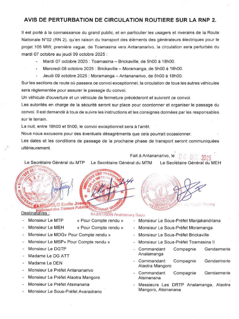 Note RN2 | PDF