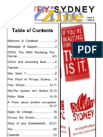 Occupy Sydney Zine 2012 05 11 I4V2 eBook (Small)