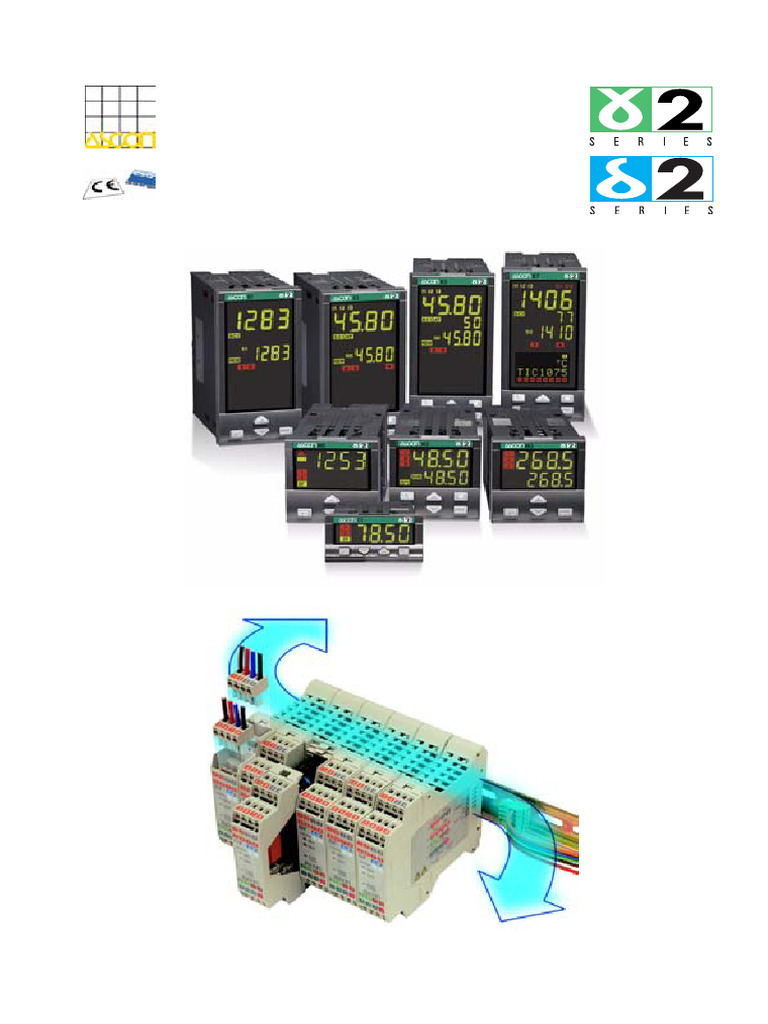 Controller Explorer and Comms Manual | PDF | Computer Engineering ...