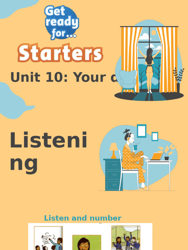 Unit 10 - L3 | PDF
