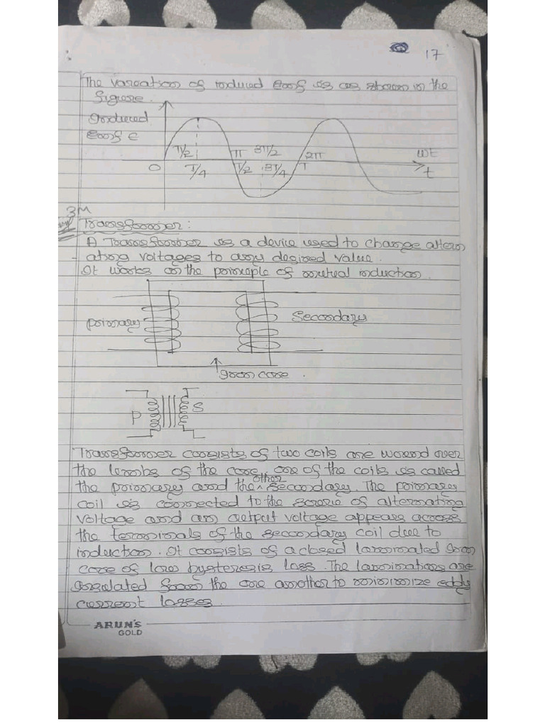 Alternating Currents | PDF