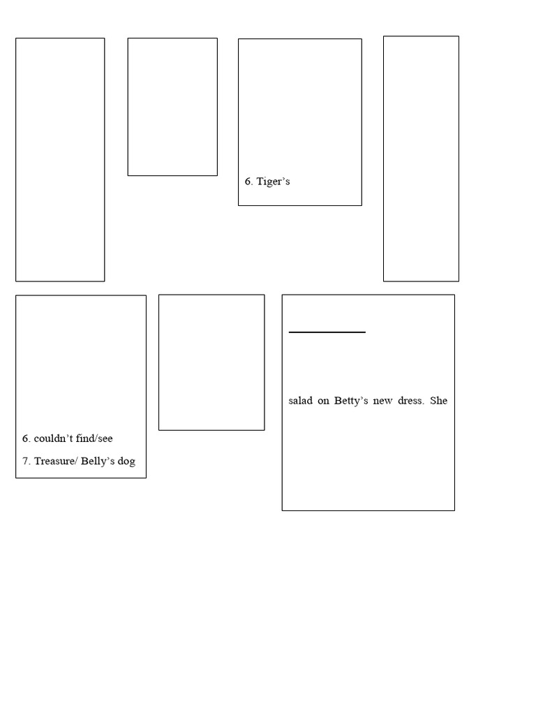 Creative Writing Prompts and Exercises | PDF