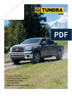 2012 Toyota Tundra for Sale PA | Toyota Dealer serving Wilkes Barre