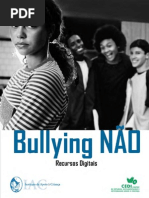 Bullying Não