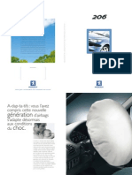 Brochure 206 2001-09 1B0103
