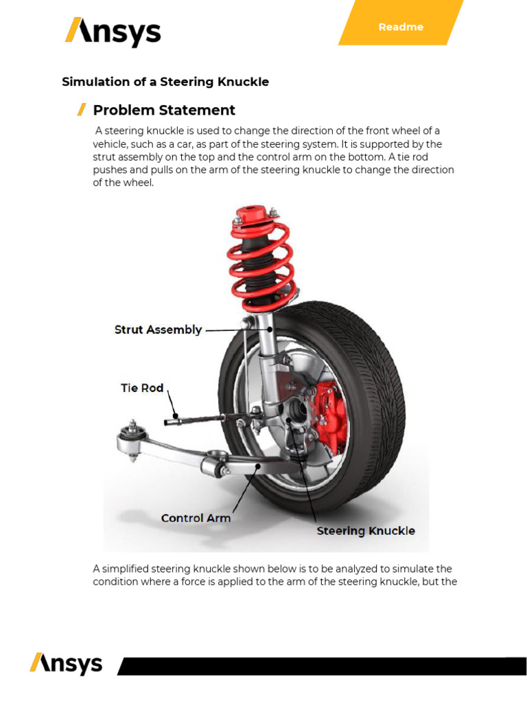 Instructions - Simulation Exercise - Reviewing Results | PDF | Rotation ...