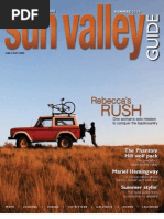 Wednesday, June 10, 2015 | PDF | Bowe Bergdahl | Snake River