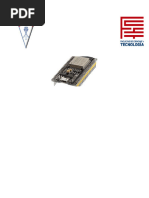 ESP-IDF Instalacion | PDF | Interfaz de línea de comando | Entorno de ...