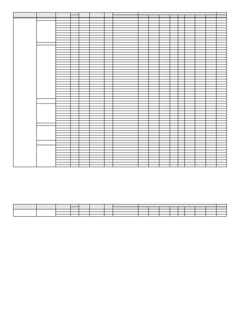 Rake Movement Report for BOXNHL | PDF
