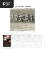 Download 9 Satans Number by Sin Jones SN93107706 doc pdf