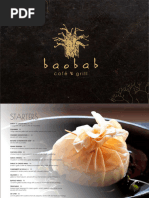 FEBO Amsterdam Menu 2025 | PDF | Hamburgers | French Fries