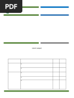 CASP Checklist for Qualitative Research | PDF | Focus Group | Methodology