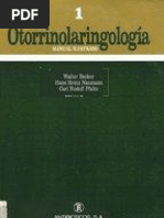 Download Becker Walter - Otorrinolaringologia Manual Ilustrado by Carlos Mauricio Ramirez SN93108581 doc pdf