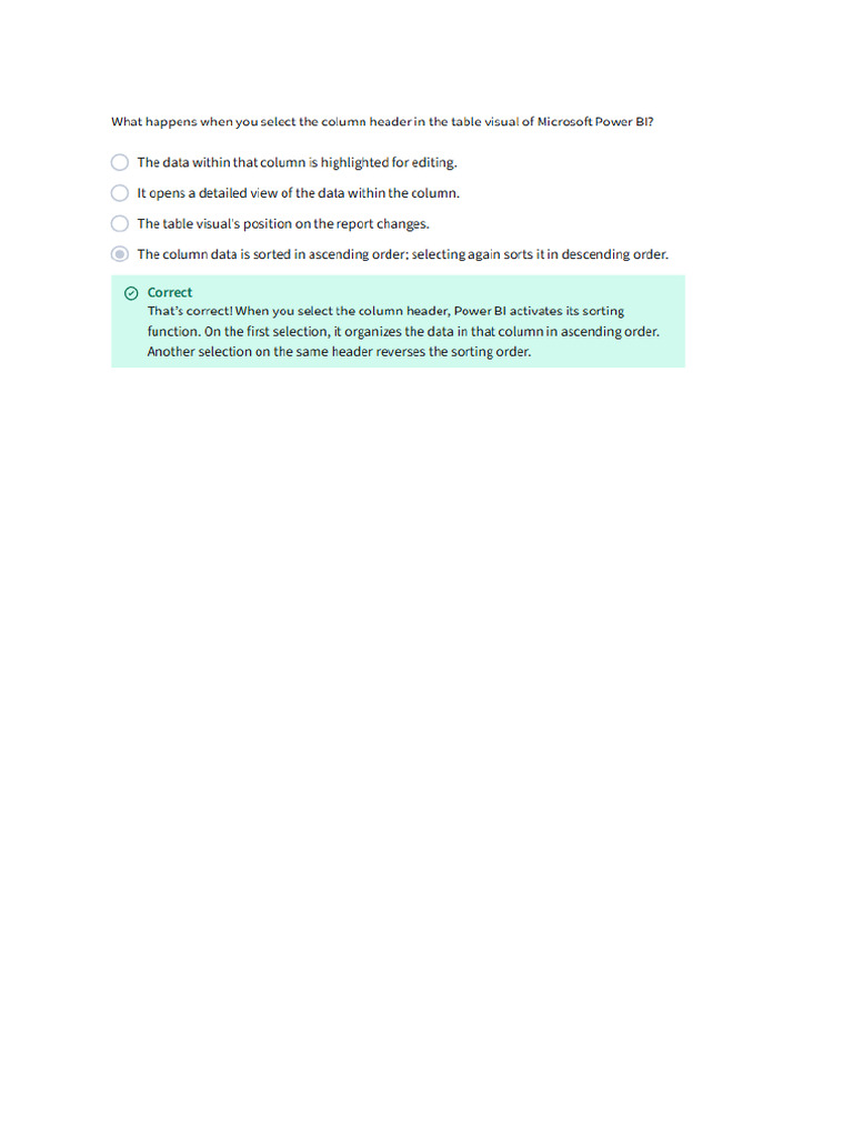 Insights | PDF