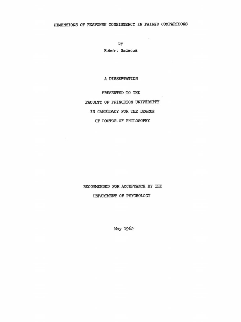 Ets Research Bulletin Series - June 1962 - Sadacca - Dimensions of ...