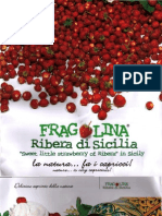 Fragolina di Ribera