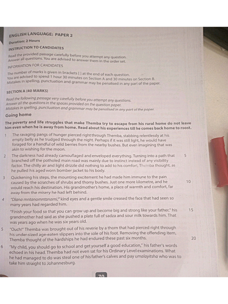 Form 2 | PDF