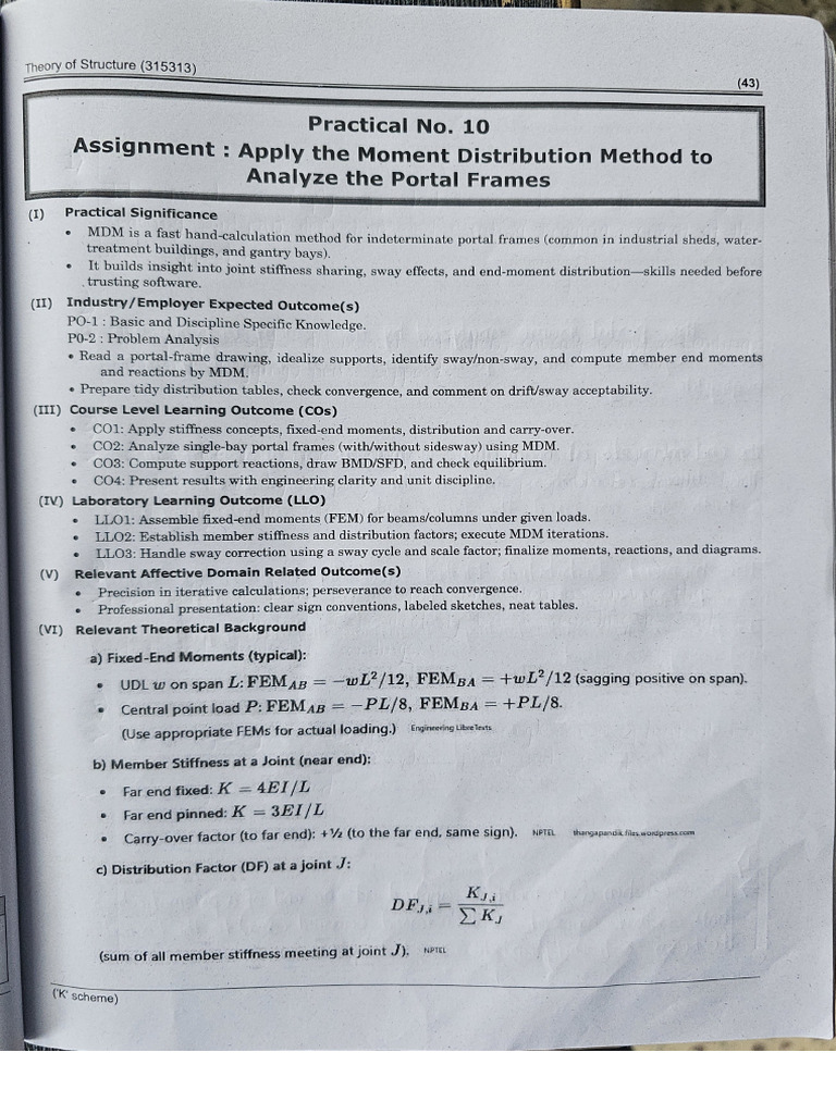 TOS Practical 10,14,15 | PDF