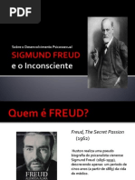 Sigmund Freud
