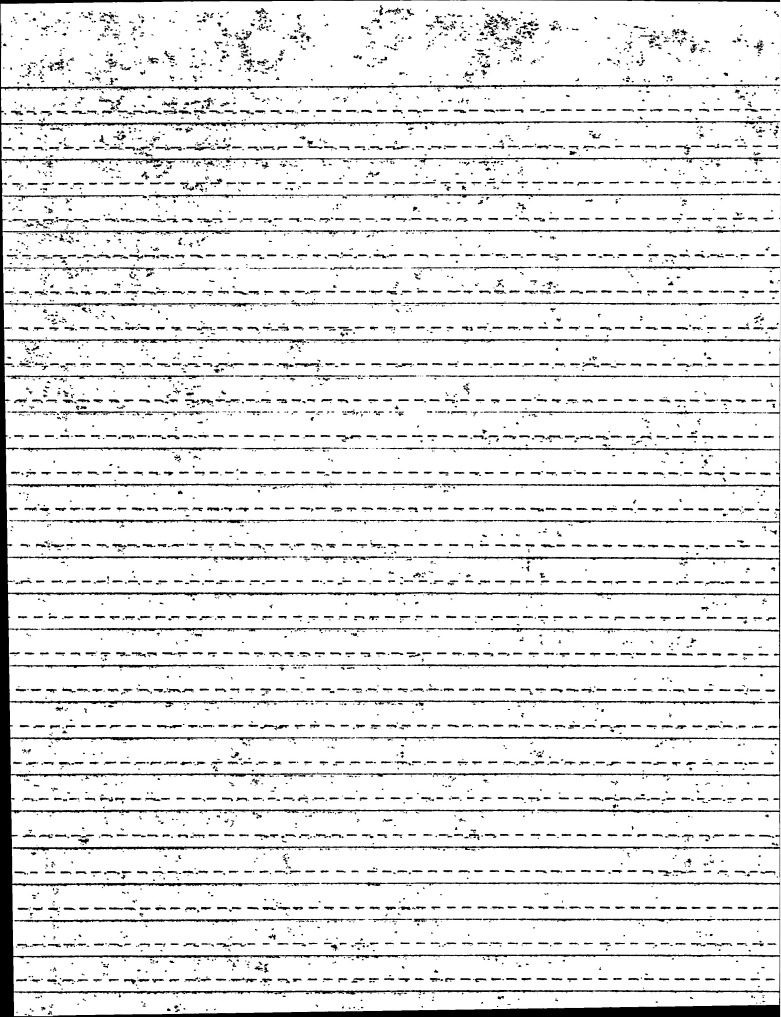 Nhandwriting Paper | PDF