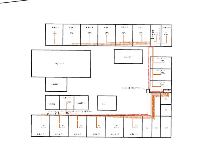 Complejo Educativo Residencial Altavista 10160 | PDF