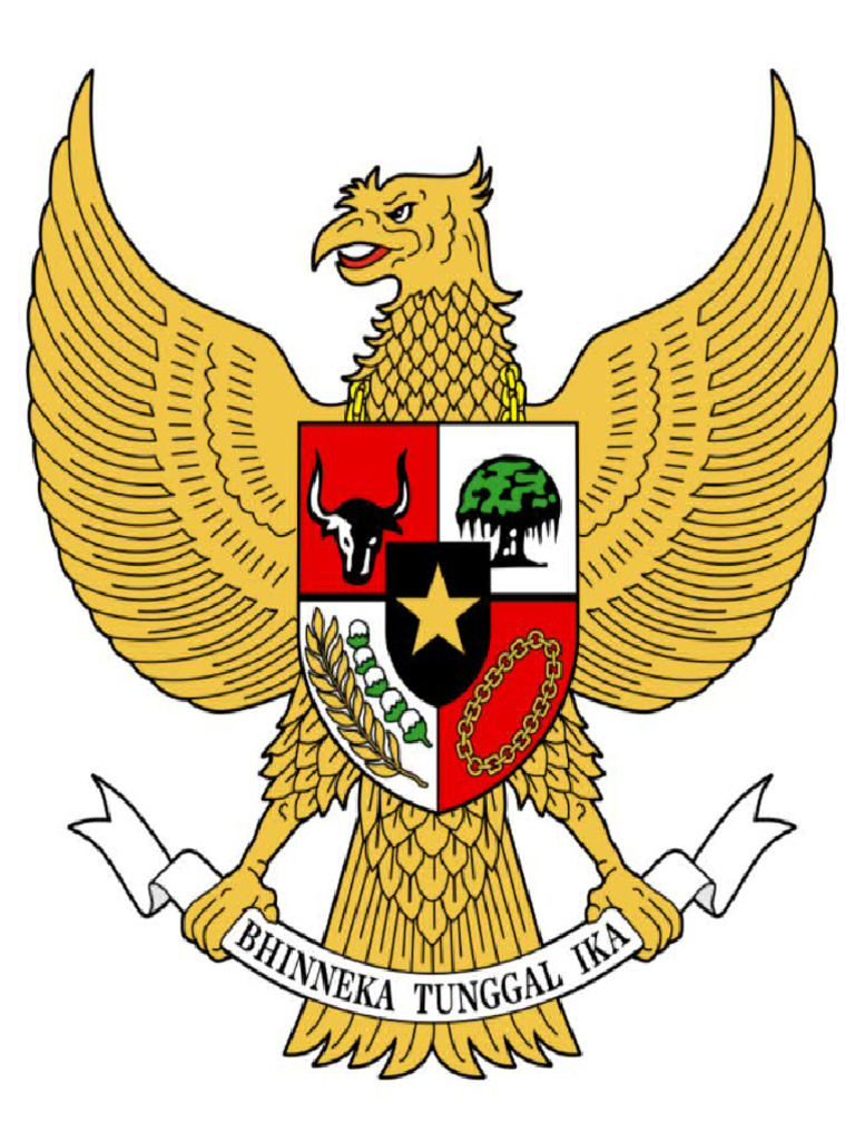 Garuda 1 | PDF