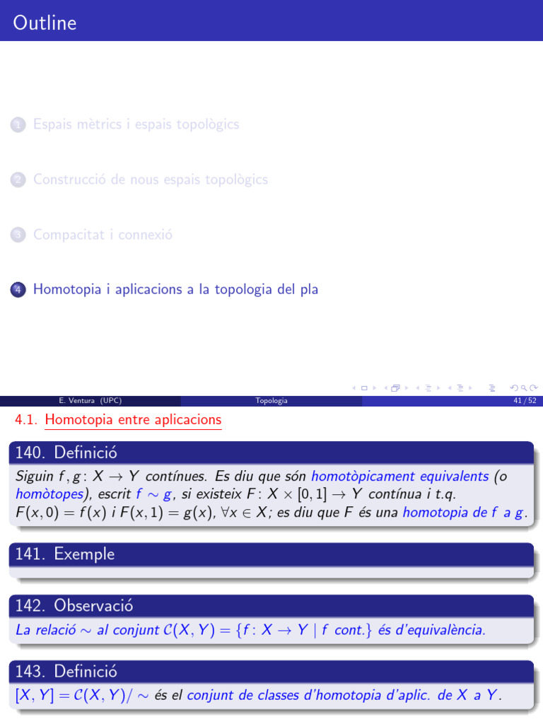 Apunts Tema4 | PDF