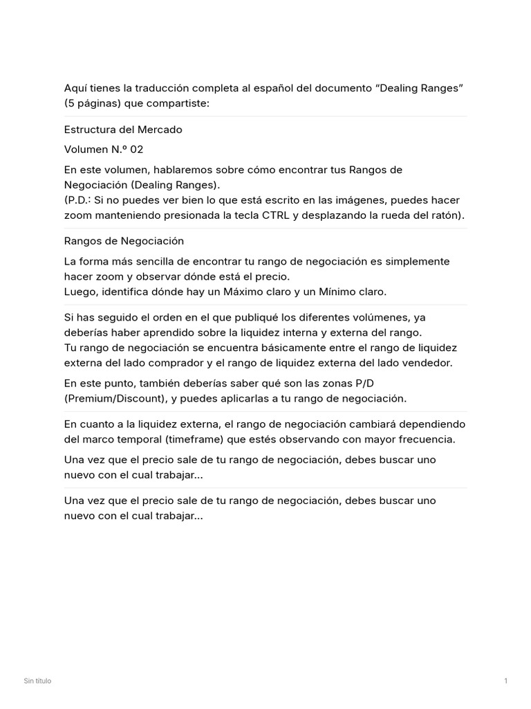 Sin Ttulo | PDF