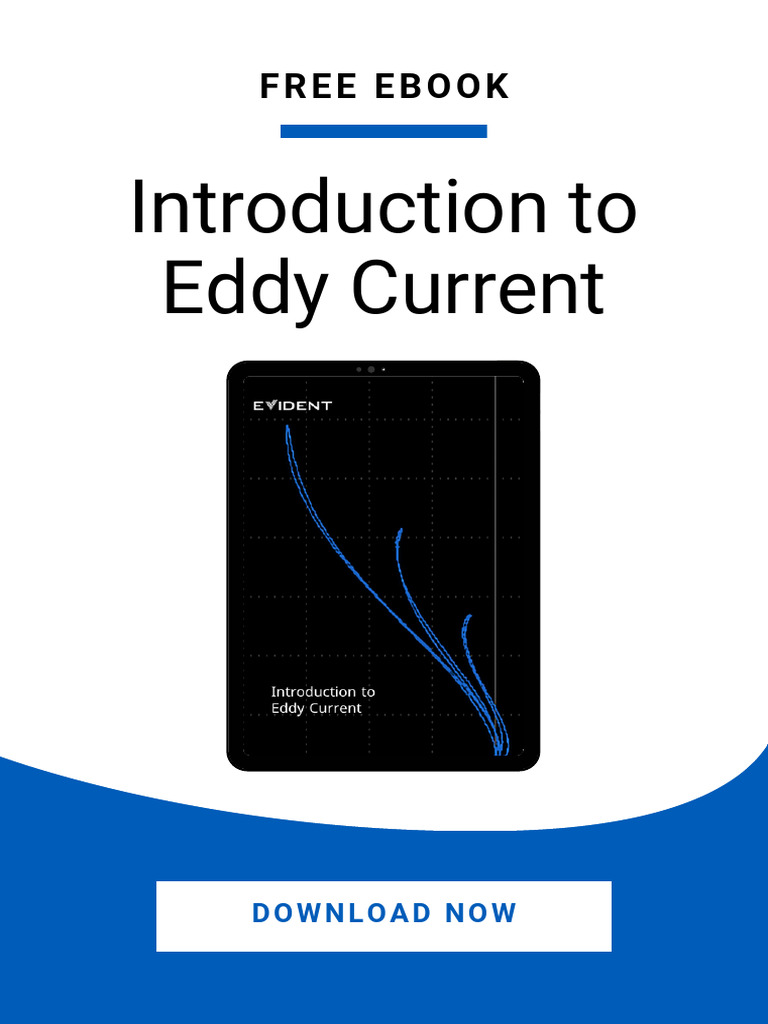 Eddy Current Testing: A Comprehensive Guide | PDF | Physical Sciences ...