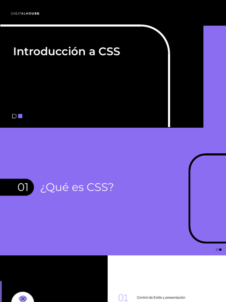 Introducción A CSS | PDF