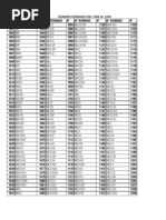 Numeros Romanos Del 1 Al 1000 Deportes