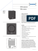 DB1800A