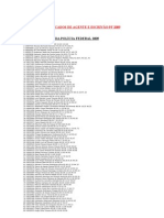 LISTA-EM-ORDEM-DE-CLASSIFICACAO-DA-PF-2009-1Âª-DIVULGACAO