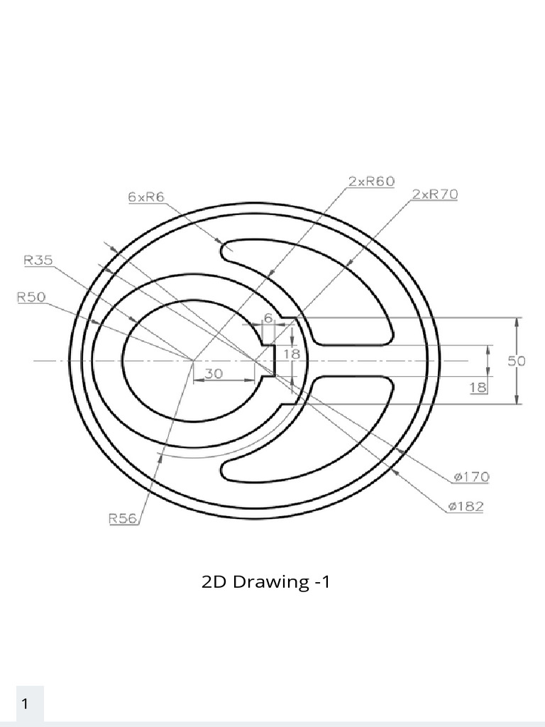 Practice-Drawing - Part 5 | PDF