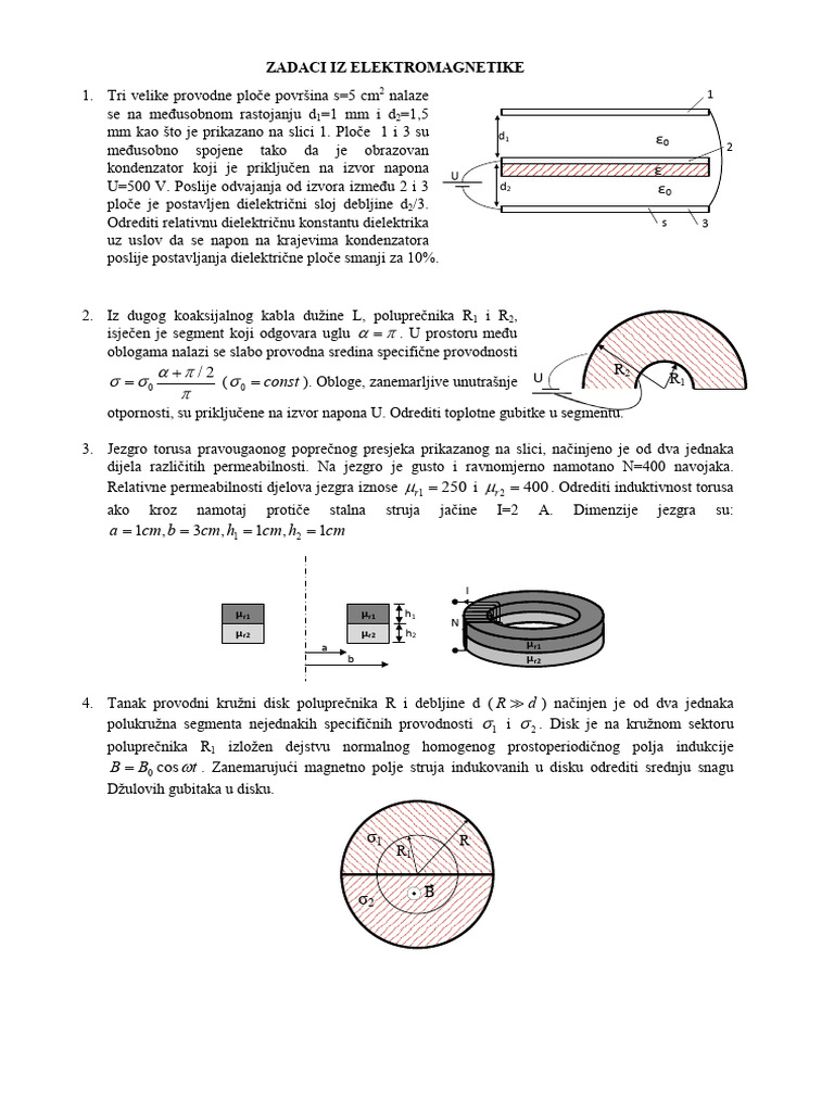 Magnetika | PDF