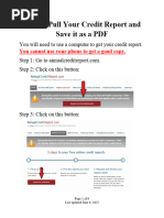 Downloading AIB Bank Statements Guide | PDF | Online Banking | Banks ...