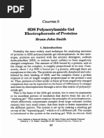 Maurice cIEF Method Development Kit | PDF | Sodium Hydroxide | Chemistry