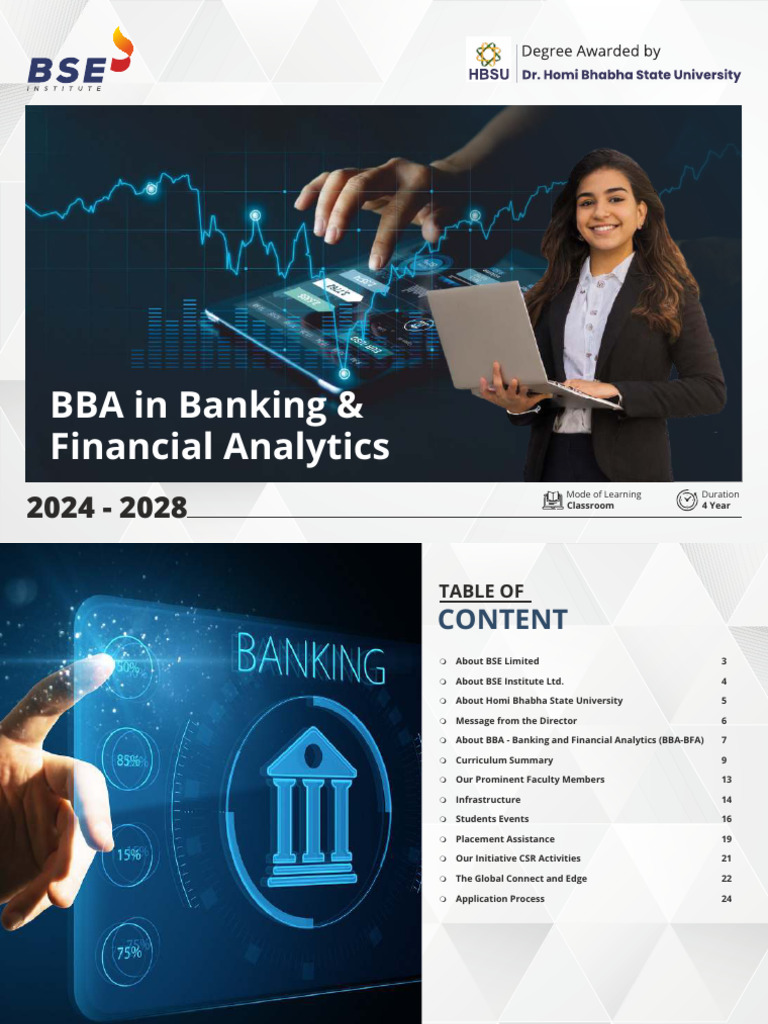 03 BBA in Banking and Financial Analytics (1) | PDF | Analytics ...