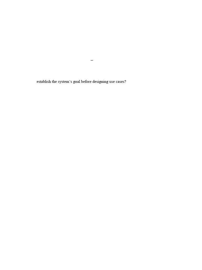 Module-3 and 4 QB | PDF