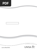 HMRC Compliance Caseworker Task Guide | PDF | Taxes | Money