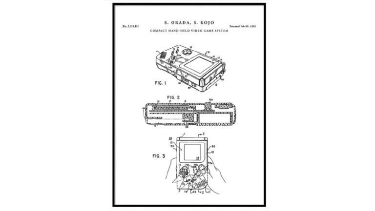 Gameboy 2 | PDF