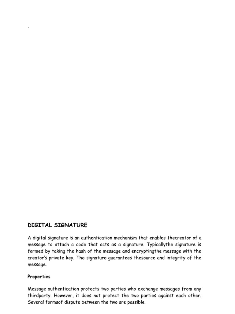 digitalsignature (1) | PDF