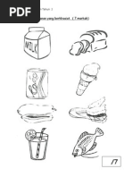 Kadar Tuntutan Perjalanan Kakitangan Awam