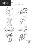 CONTOH SIJIL PENGHARGAAN