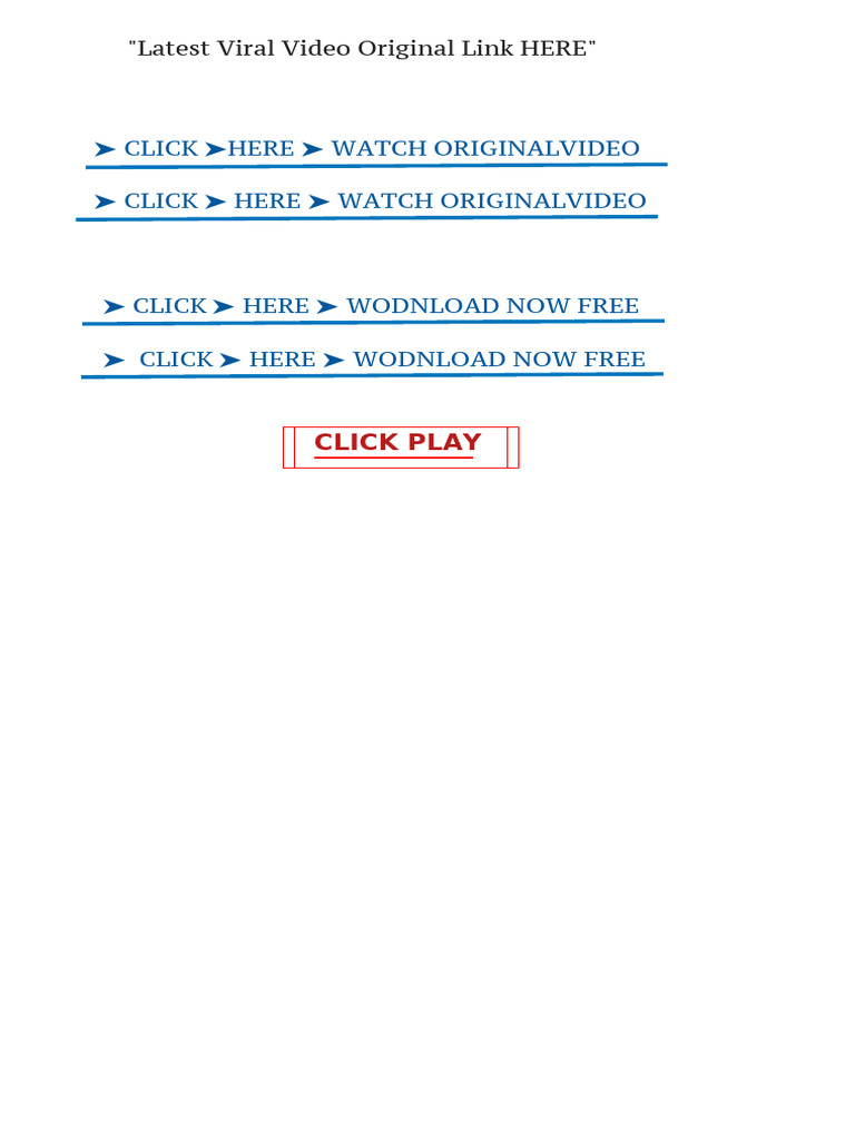 Pequeño Calvin Video Viral 2025 - Pequeño Kalvin | PDF