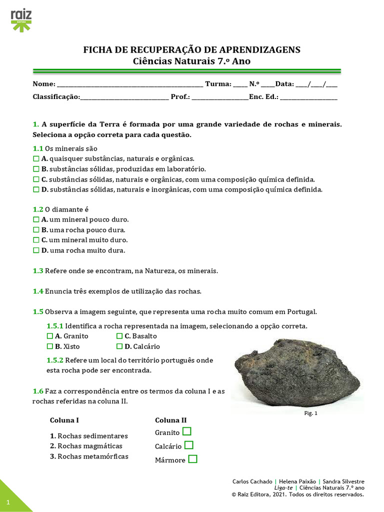 ficha-de-recupera-o-ci-ncias-naturais-7-ano-pdf-rochas